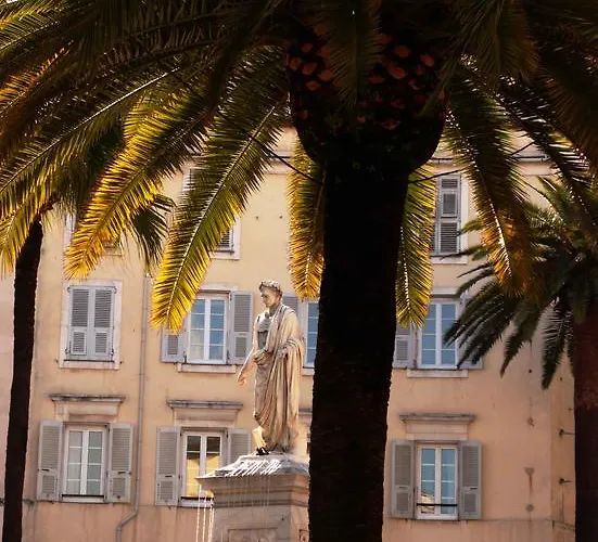 Appartement Coeur De Ville